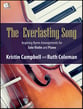 The Everlasting Song Violin and Piano cover